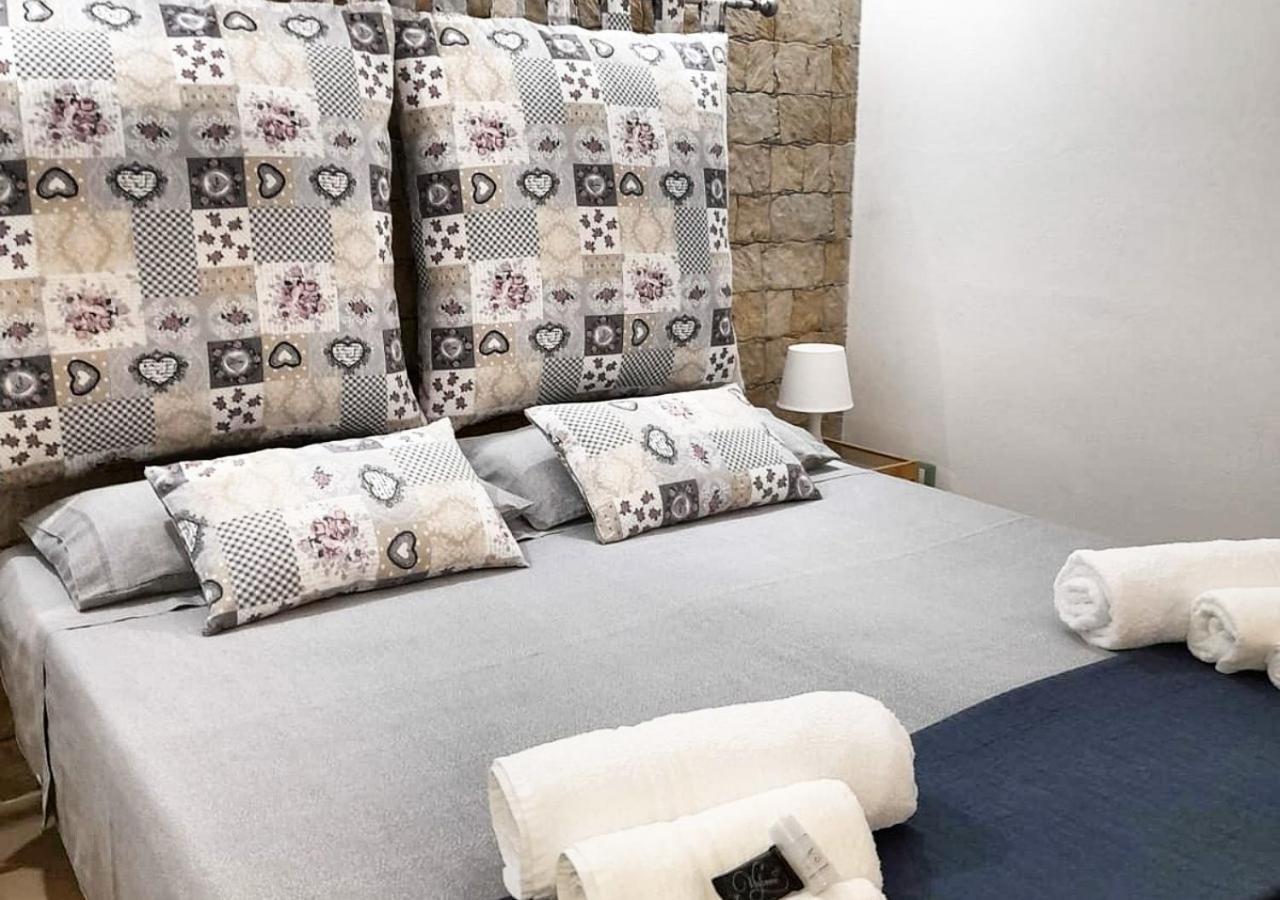O'Paisi Casa Vacanze Avola Eksteriør billede