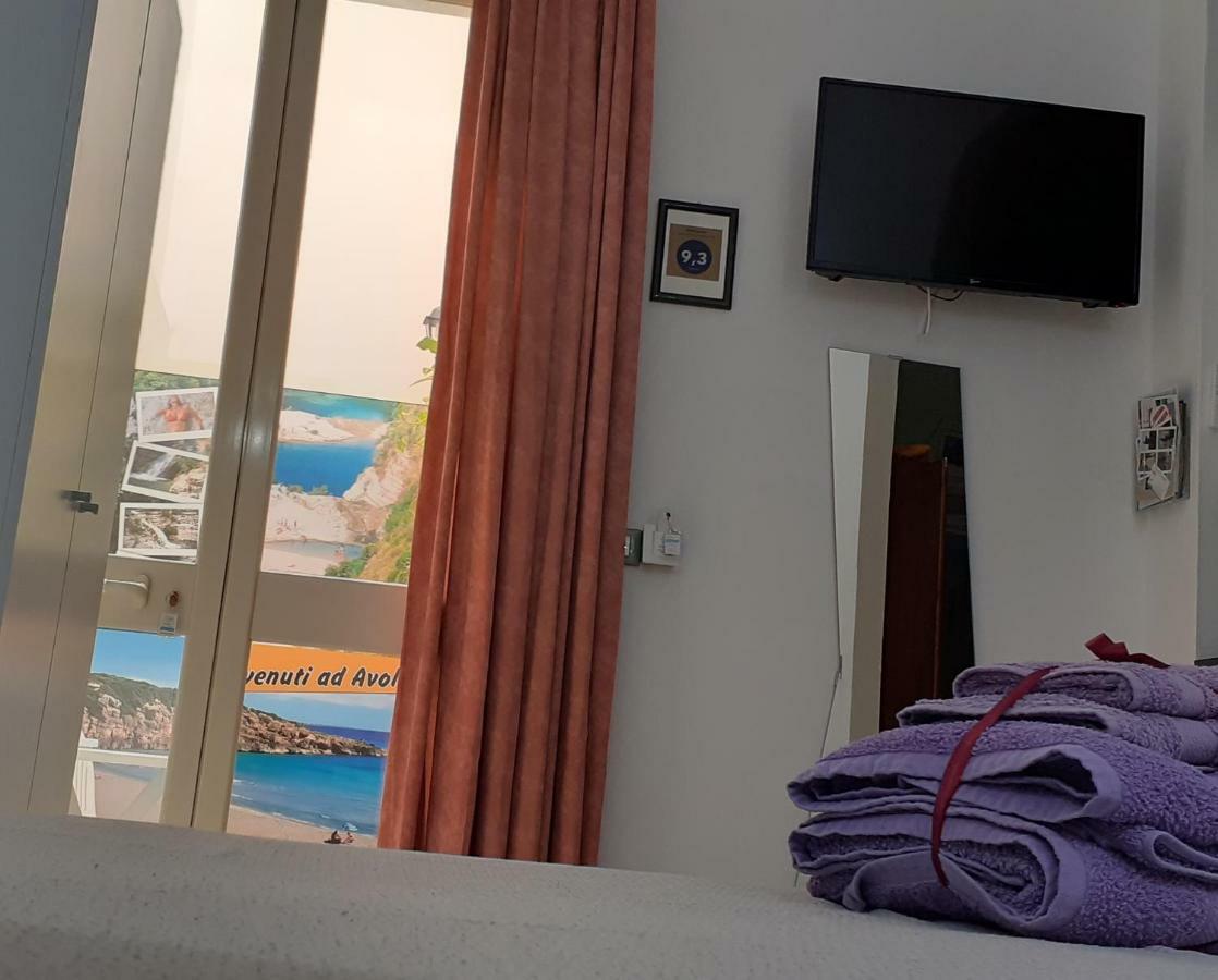 O'Paisi Casa Vacanze Avola Eksteriør billede